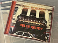 Helen Reddy ‎– Live In London (NM/NM) ***RARE***