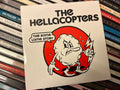 The Hellacopters – The Same Lame Story (NM/NM)