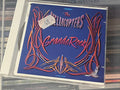 The Hellacopters ‎– Grande Rock (NM/vg+) 1st SWE-99