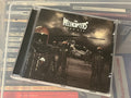 The Hellacopters ‎– Head Off (NM/NM) EU-08