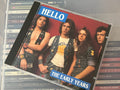Hello ‎– The Early Years (NM/NM)