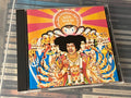 The Jimi Hendrix Experience ‎– Axis: Bold As Love (NM/NM) Remaster EU-97