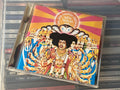The Jimi Hendrix Experience ‎– Axis: Bold As Love (NM/NM) Remaster EU-97