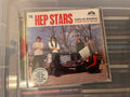 The Hep Stars – Cadillac Madness (40 Years • 40 Hits • 1964-2004) (vg+/vg+) 2CD