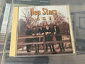 The Hep Stars – Bästa (vg+/vg+)