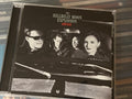 The Hillbilly Moon Explosion ‎– Raw Deal (NM/NM) *RARE ROCKABILLY*