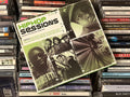 Various – HipHop Sessions (NM/NM) 2CD
