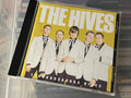 The Hives – Tyrannosaurus Hives (NM/NM)