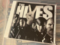 The Hives - The Black And White Album (NM/NM)