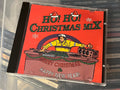 Unknown Artist – Ho! Ho! Christmas Mix (vg+/vg+)