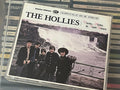 The Hollies ‎– Clarke, Hicks & Nash Years (The Complete Hollies ∙ April 1963 - October 1968) (NM/NM) 6CD Tjockbox!
