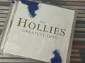 The Hollies – Greatest Hits (NM/NM) 2CD