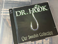 Dr. Hook ‎– Our Swedish Collection (vg+/vg+) 2CD