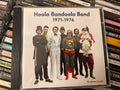 Hoola Bandoola Band – 1971-1976 (NM/NM)