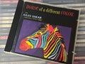 Jules Shear ‎– Horse Of A Different Color (1976-1989) (NM/NM)