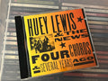Huey Lewis & The News – Four Chords & Several Years Ago (NM/NM)