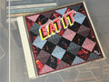 Humble Pie ‎– Eat It (NM/vg+) JAPAN-90. Med insert - men ingen OBI