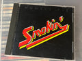 Humble Pie – Smokin' (vg+/vg+)