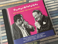 Rolf Bengtsson, Carl-Gustaf Lindstedt – Humorklassiker (NM/NM)