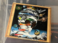 Ian Hunter – Ian Hunter (NM/NM) EU-05 30th Anniversary Remaster +6 bonusspår!