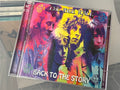 The Idle Race ‎– Back To The Story (NM/NM) 2CD **PSYCH-KLASSIKER**