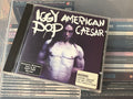 Iggy Pop – American Caesar (vg+/vg+)