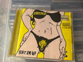 Iggy Pop – Beat Em Up (vg+/vg+)