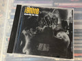 Ignite ‎– Scarred For Life (vg+/vg+) GER-94