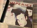 Imperiet - Tiggarens Tal (vg+/vg+)