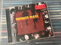 Infinite Mass – The Face (NM/NM)