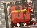 Infinite Mass – The Face (vg+/vg+)