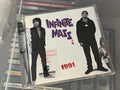Infinite Mass ‎– 1991 (NM/NM)