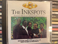 The Inkspots – A Golden Hour Of The Inkspots (Stanley Morgan's Inkspots In London) (NM/NM)