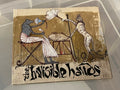 The Invisible Hands ‎– The Invisible Hands (NM/NM)