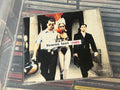 INXS - Heaven Sent (NM/NM) 4-spårs single slimcase