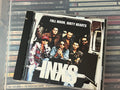 INXS – Full Moon, Dirty Hearts (NM/vg+) cutout-ryggen