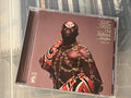 Isaac Hayes ‎– Hot Buttered Singles 1969-1972 (NM/NM) UK-24