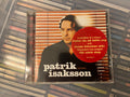 Patrik Isaksson – Patrik Isaksson (vg+/vg+)