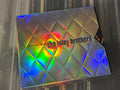 The Isley Brothers ‎– It's Your Thing - The Story Of The Isley Brothers (NM/NM) EU-99 3CD Lite trött slipcase annars allt i tiptop!