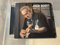 Jack Scott ‎– Way To Survive (NM/NM)