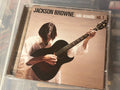 Jackson Browne - Solo Acoustic Vol 1 (vg+/vg+)