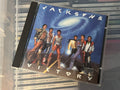 Jacksons ‎– Victory (NM/NM)
