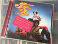 The Jackson 5 ‎– Anthology (NM/NM) US-00 2CD