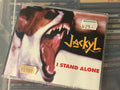 Jackyl – I Stand Alone (vg+/vg+) 3-spårs single slimcase