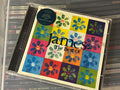 James - The Best Of (vg+/vg+)