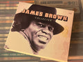 James Brown – Collected (NM/NM) HOL-20 3CD