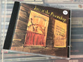 Arne Domnérus, Bengt Hallberg, Lars Erstrand, Georg Riedel, Egil Johansen – Jazz At The Pawnshop (NM/NM) SWE-96