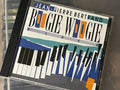 Jean-Pierre Bertrand, Enzo Mucci – Boogie Woogie Blues (NM/NM)