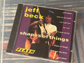 Jeff Beck – Shapes Of Things (vg+/vg+) comp fr 1972