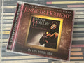 Jennifer Holliday ‎– I'm On Your Side (NM/NM)
